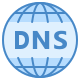 Alan adınızı dilediğiniz DNS sunucularına yönlendirip kullanabilirsiniz. Ücretsiz DNS Hizmeti