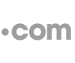 .com domain