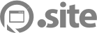 .site domain