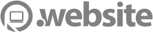 .website domain