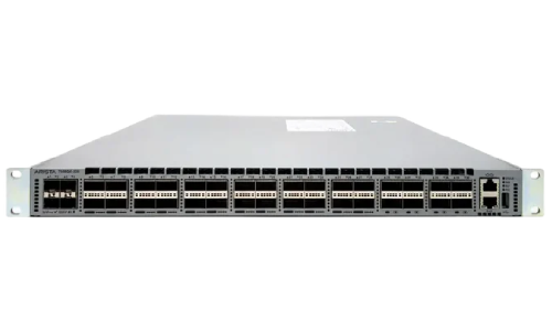 Arista Switch Fiber